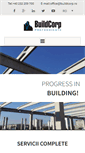 Mobile Screenshot of buildcorp.ro